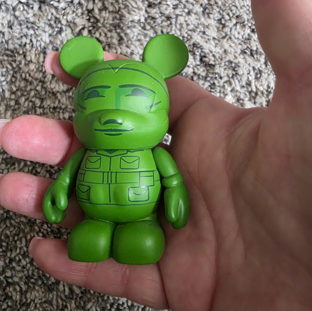 Disney Vinylmation